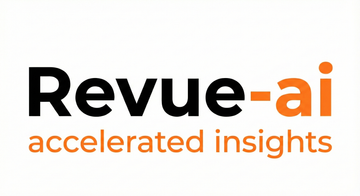 Revue-ai - AI-Powered Business Intelligence